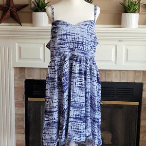 Torrid Midi Sundress